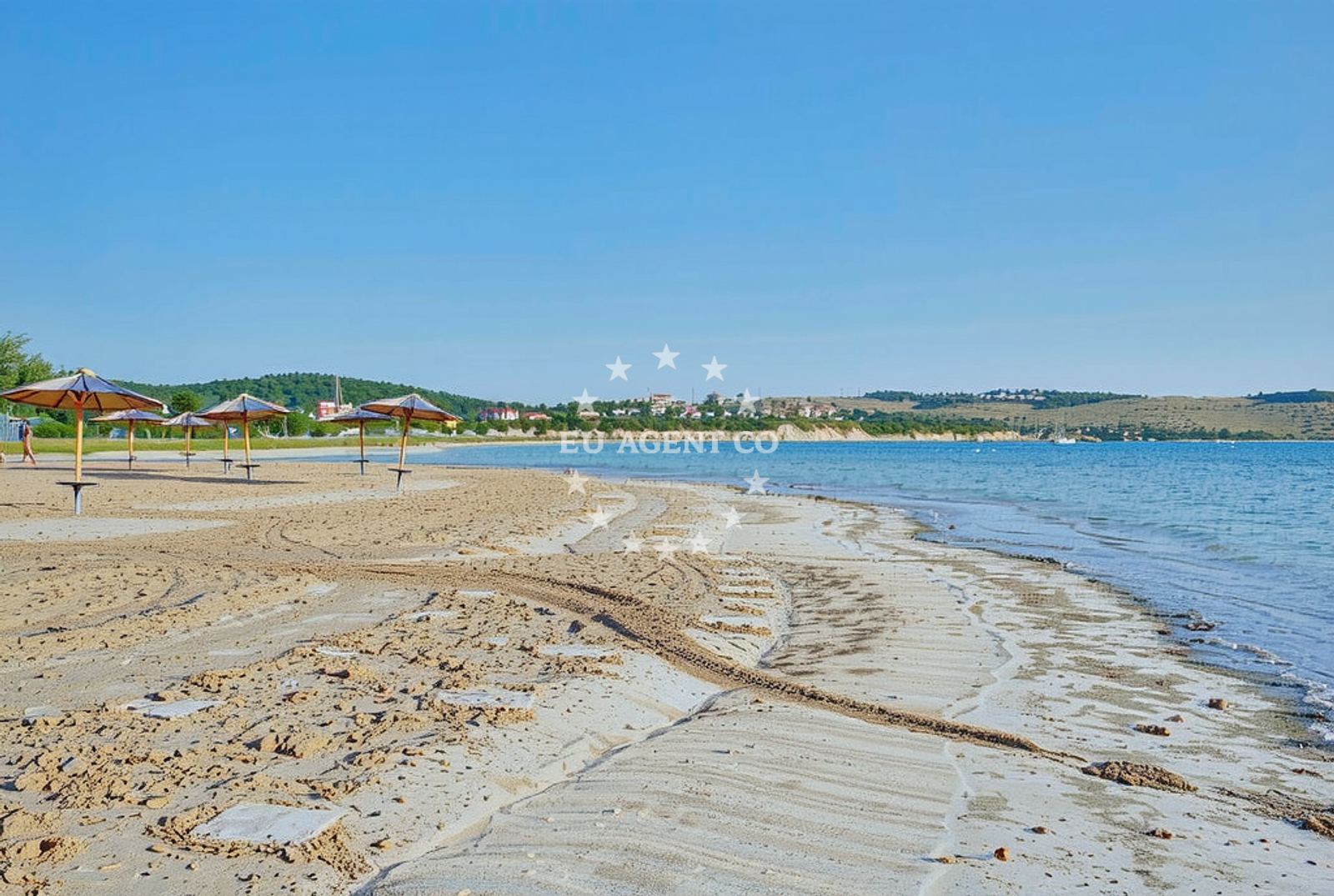 Additional view of Oseka Ljubac in Ljubač 4,4, Zadar