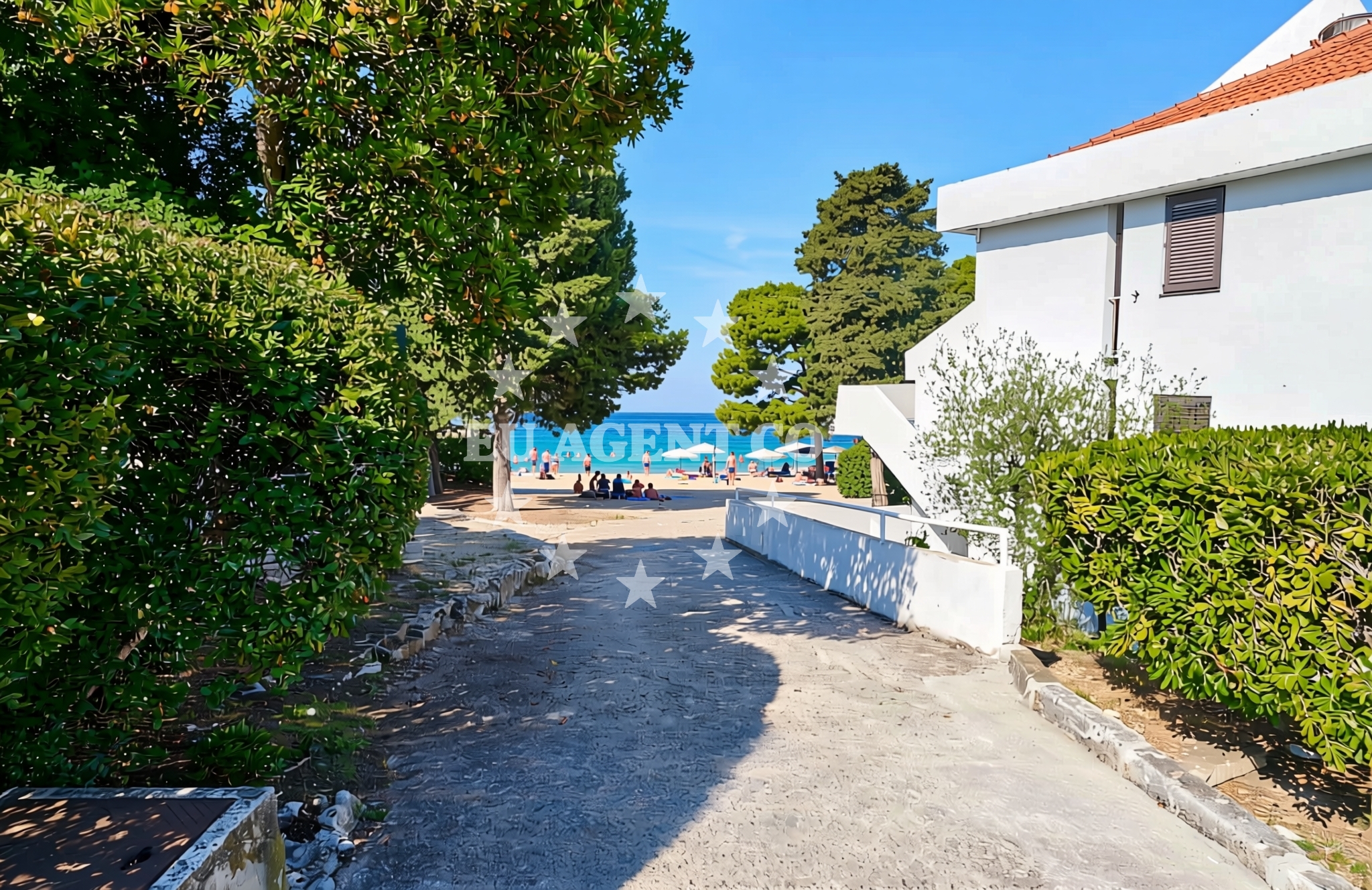 Additional view of Park, Korčula (Korčula) Beach in Park