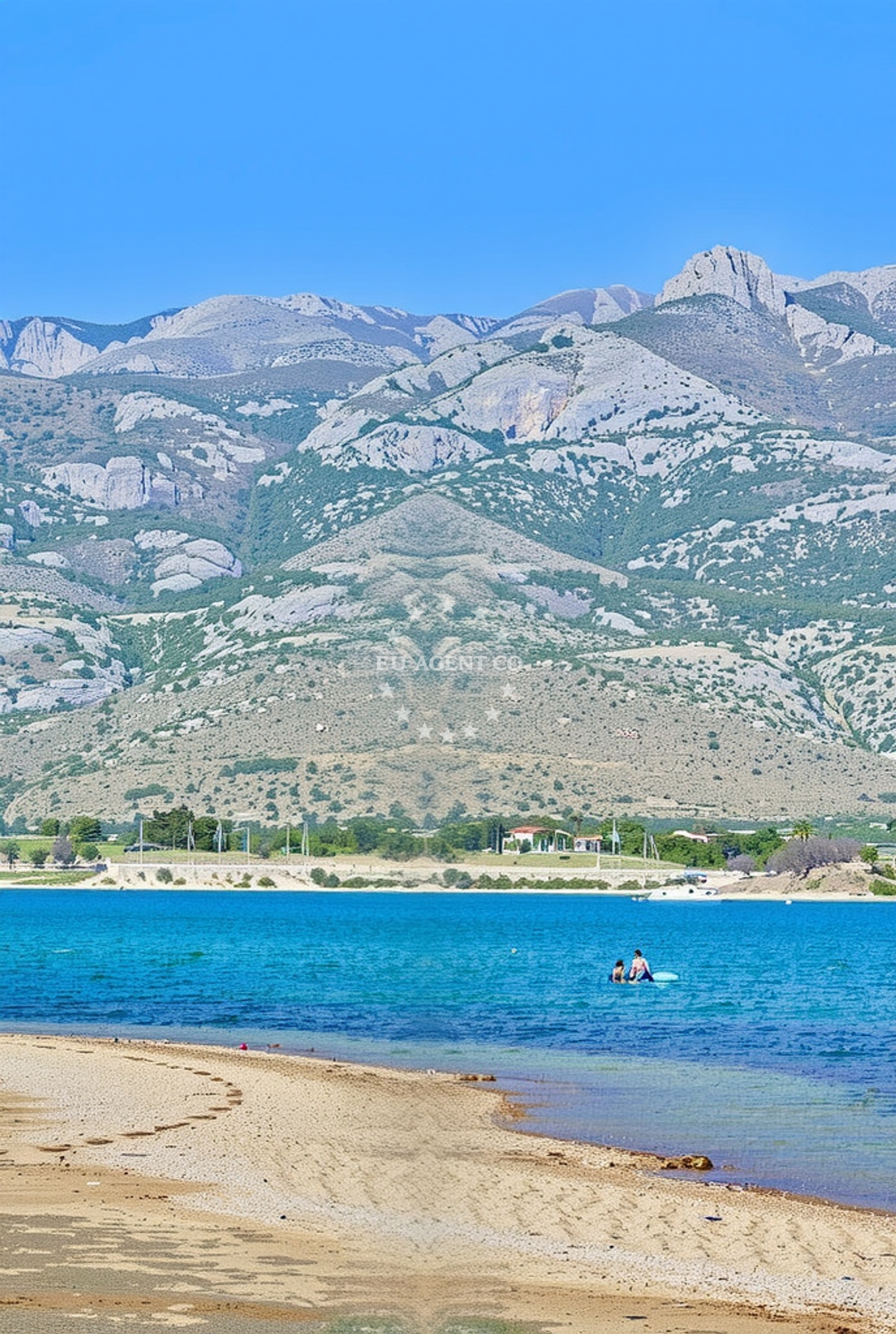 Additional view of Pjescana Rovanjska in 16 Zadarska ulica kuća, Rovanjska