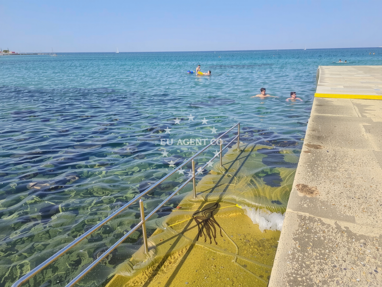 Additional view of Plaz Katoro in 19 Ulica Stella Maris 1, Umag