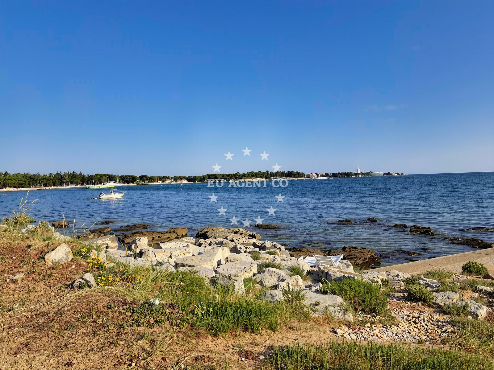 Additional view of Plaz Katoro in 19 Ulica Stella Maris 1, Umag