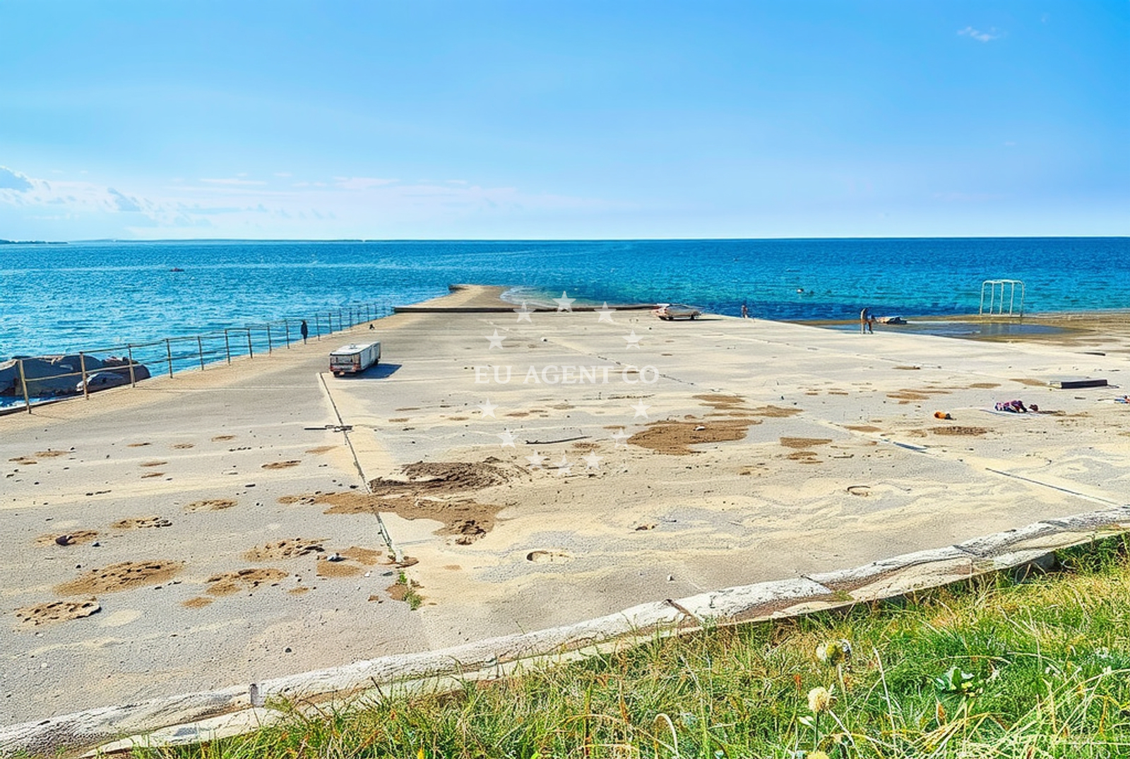 Additional view of Plaz Katoro in 19 Ulica Stella Maris 1, Umag