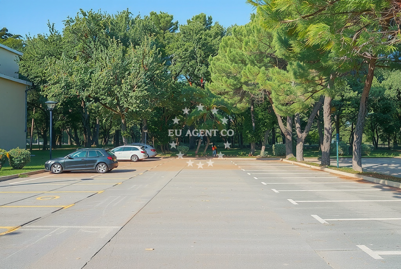 Additional view of Plaz Katoro in 19 Ulica Stella Maris 1, Umag