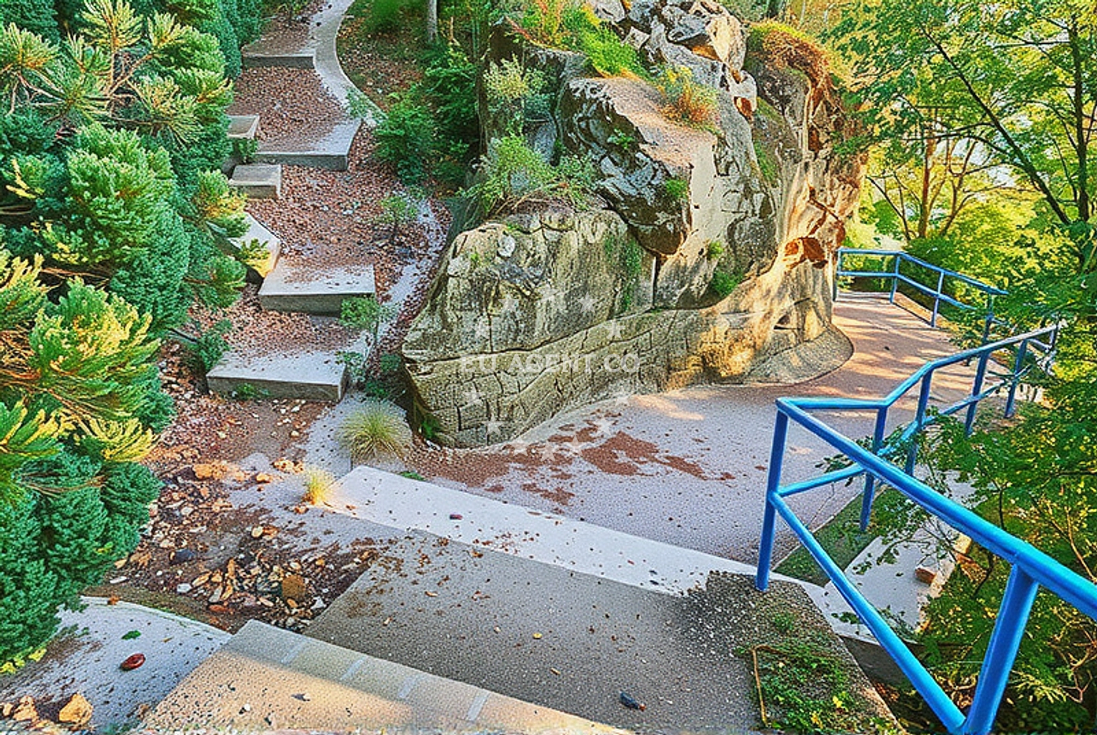 Additional view of Plaza Barcica in Stara Baska 14, Stara Baška