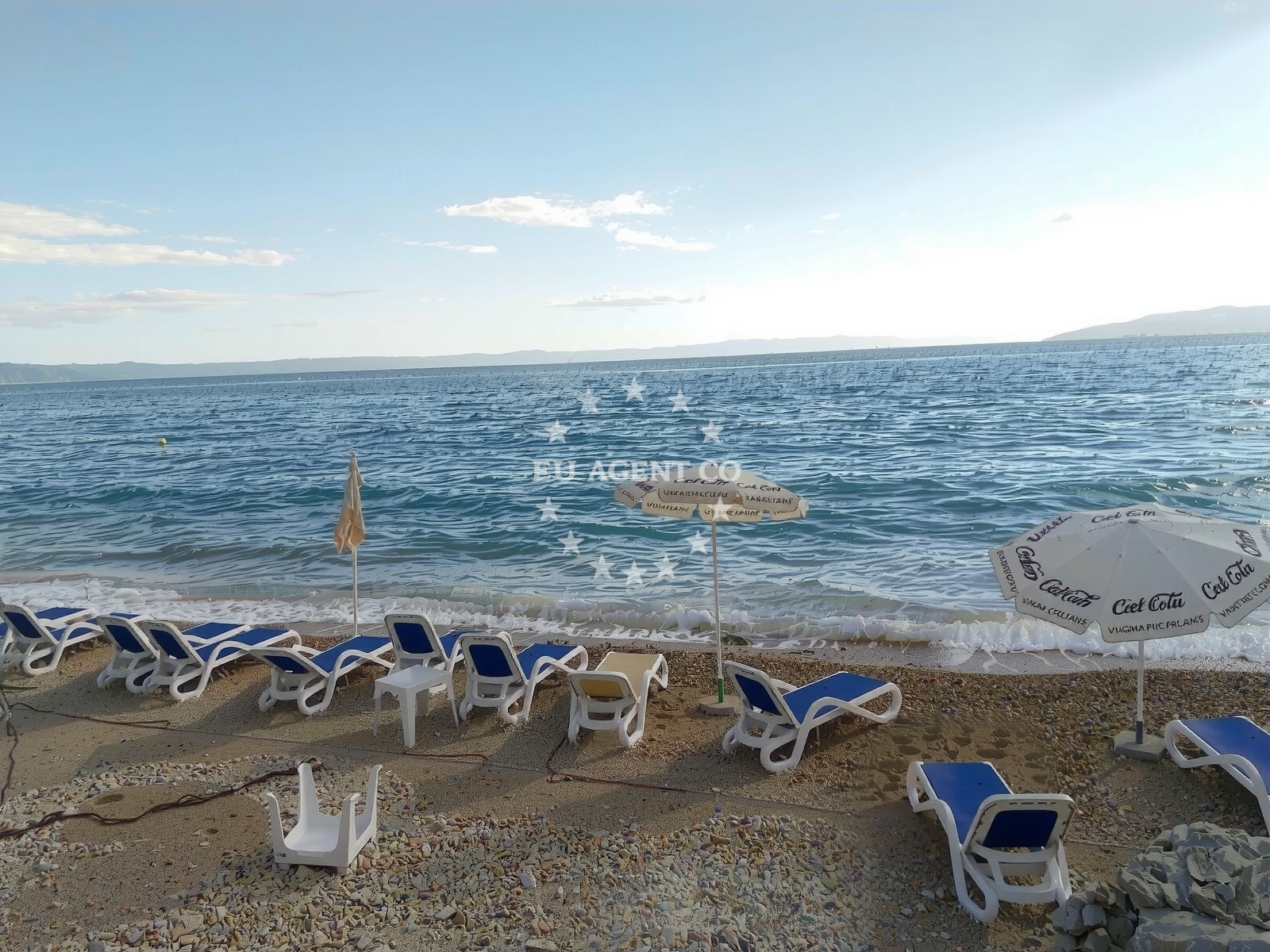 Additional view of Plaza Bilosevac in 141 Vukovarska ulica, Makarska