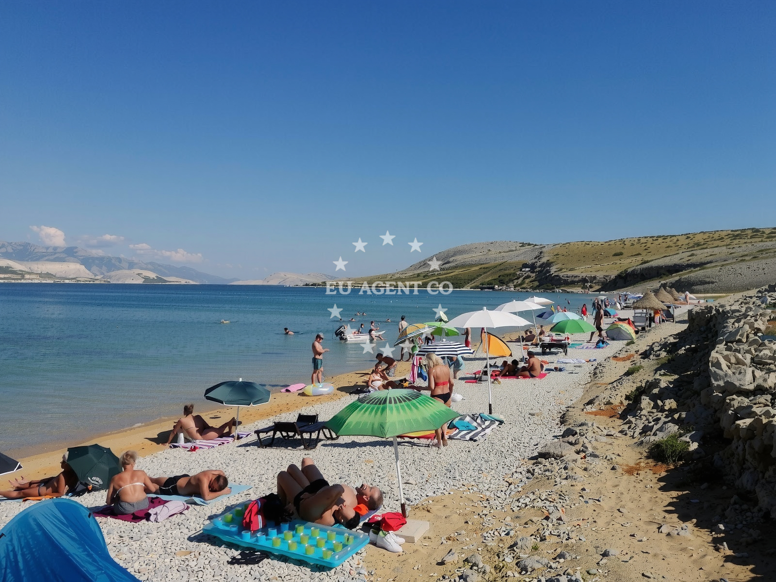 Additional view of Plaza Cista in Sveti Duh 75, parcela br. 180, Kolan