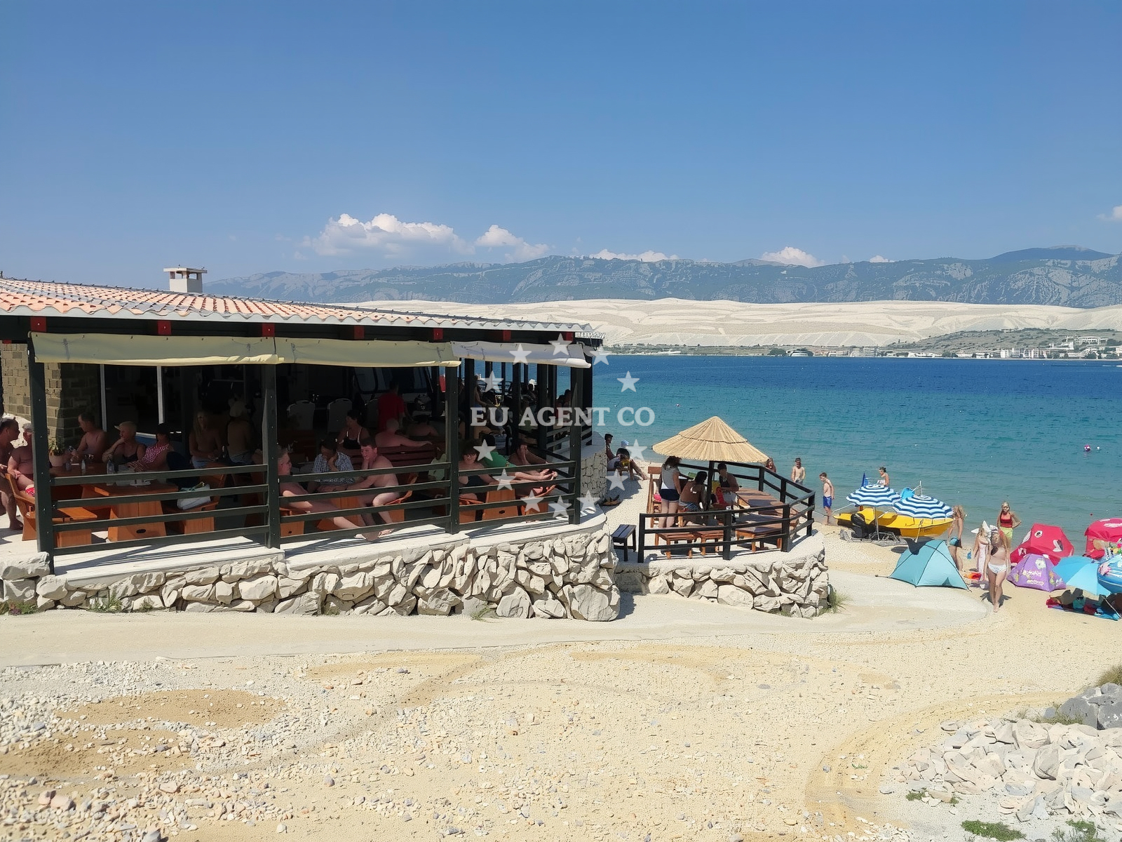 Additional view of Plaza Cista in Sveti Duh 75, parcela br. 180, Kolan