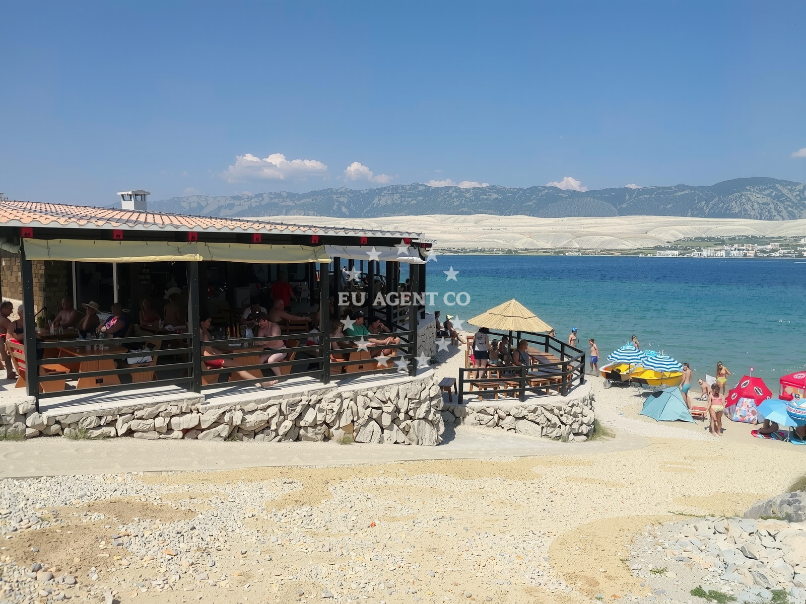 Additional view of Plaza Cista in Sveti Duh 75, parcela br. 180, Kolan