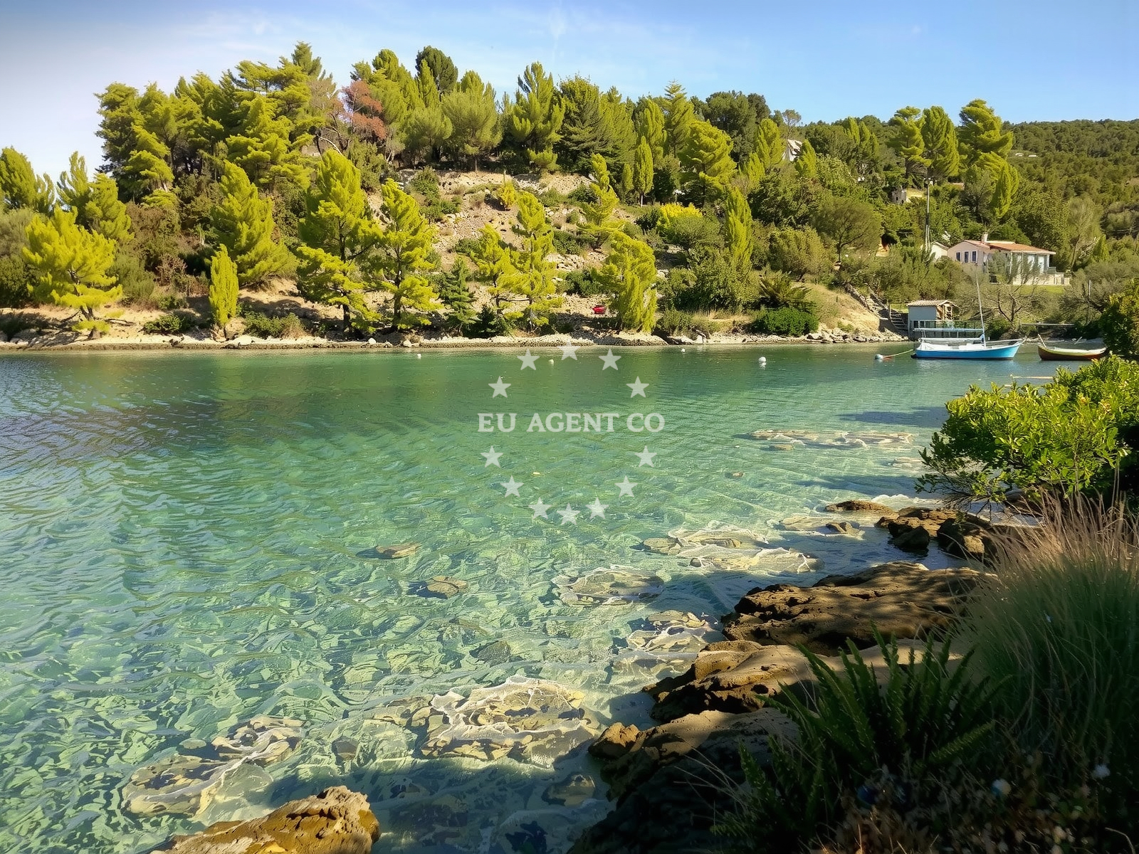 Additional view of Plaza Gabrica in Gabrica 16, Vela Luka