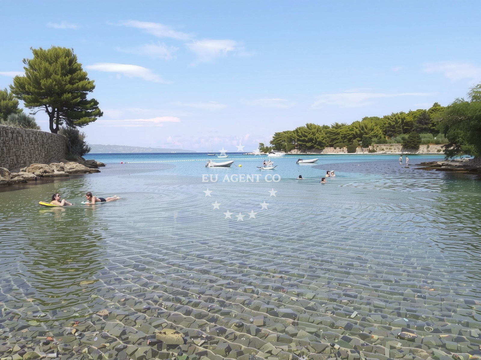 Additional view of Plaza Grebisce in Jelsa 876, Jelsa