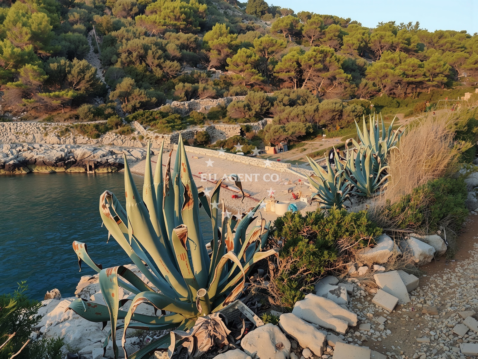 Additional view of Plaza Javorna in Rialto ulica 25, Veli Lošinj