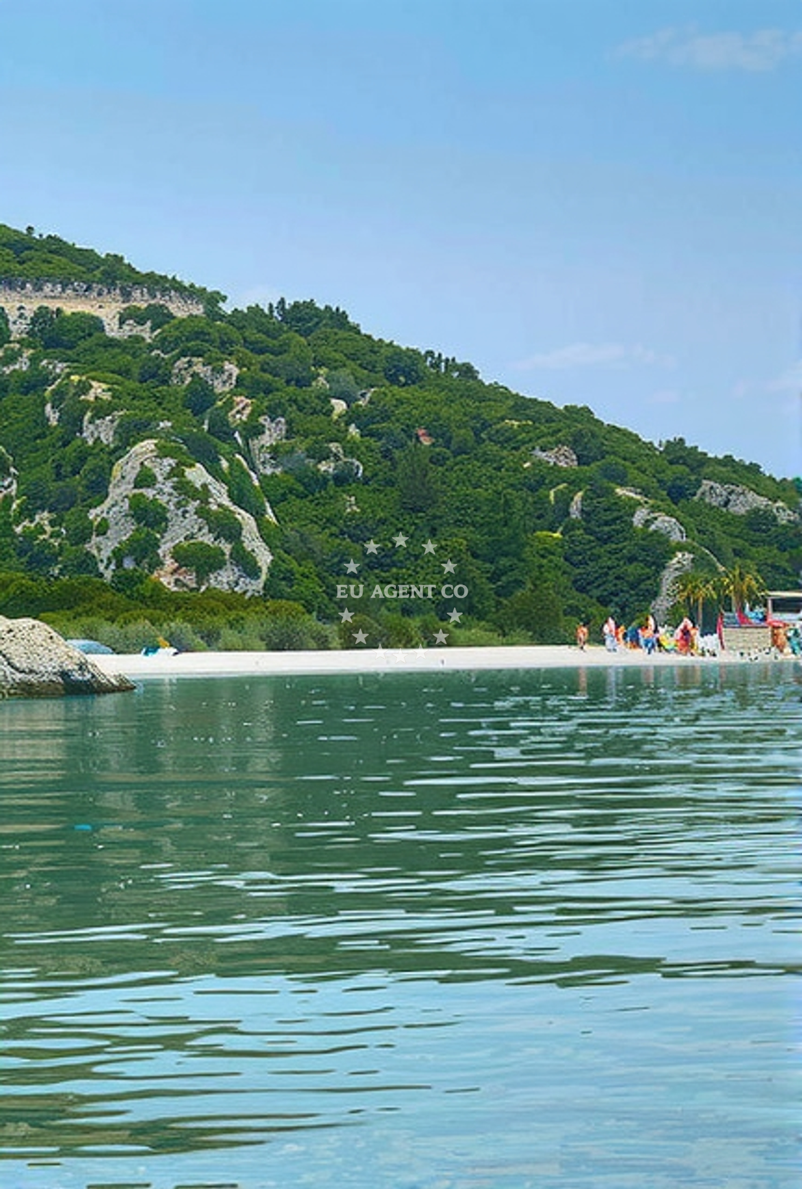 Additional view of Plaza Jezero in Novi Ruskovi?i 12, Orebić
