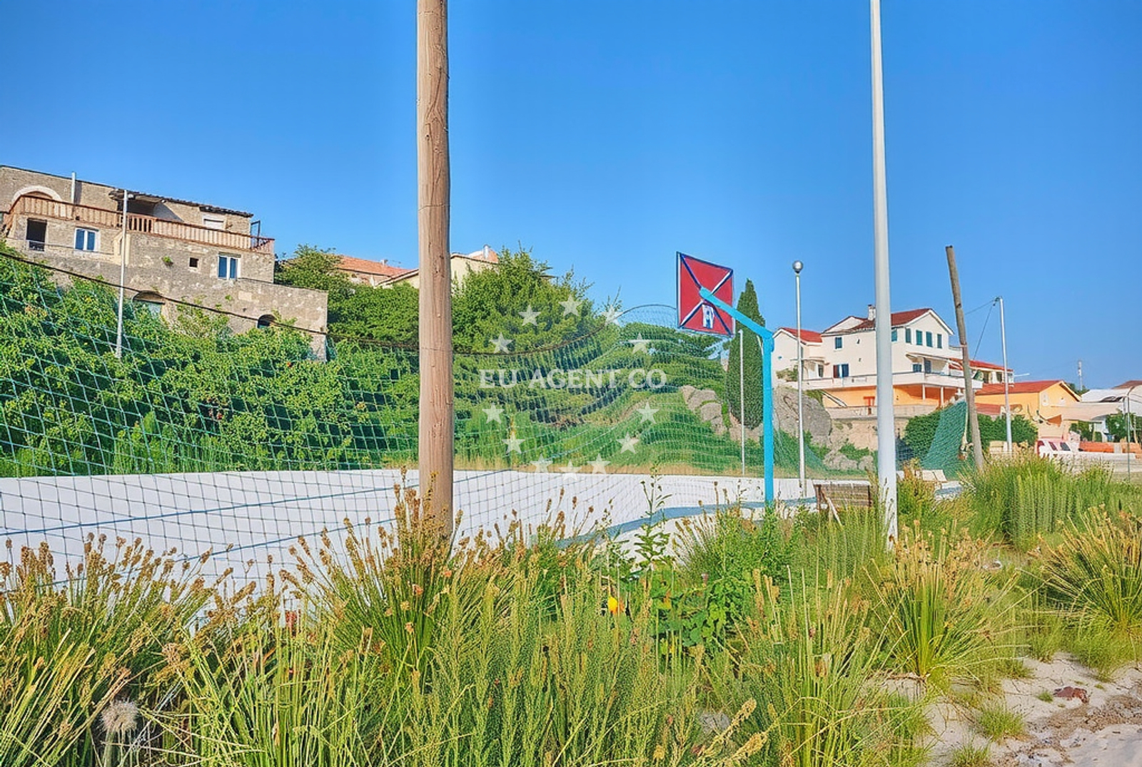 Additional view of Plaza Ljubac in Ljubac 154, Ljubač