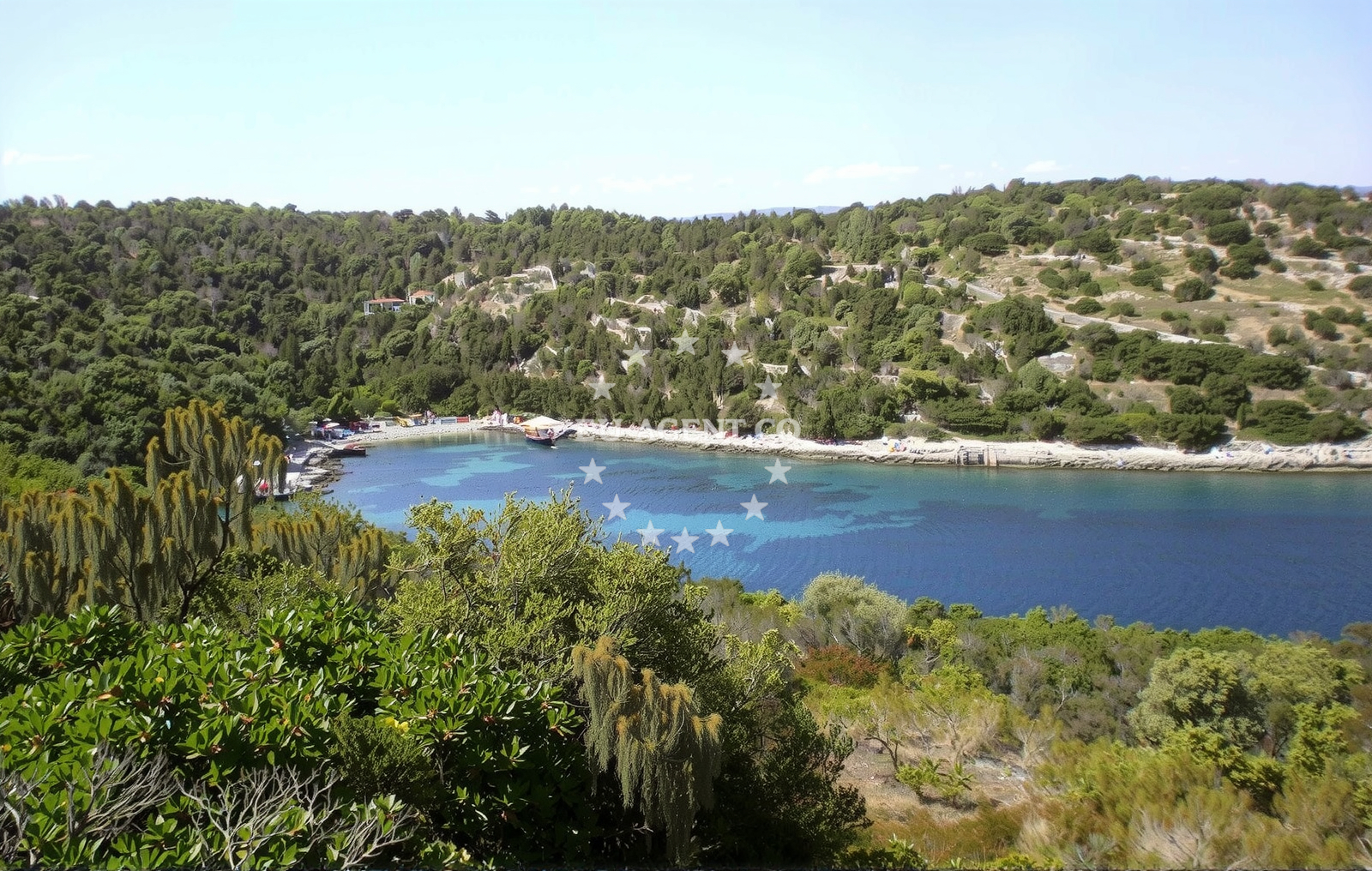 Additional view of Plaza Loviste in Lovište apartmán, Lovište