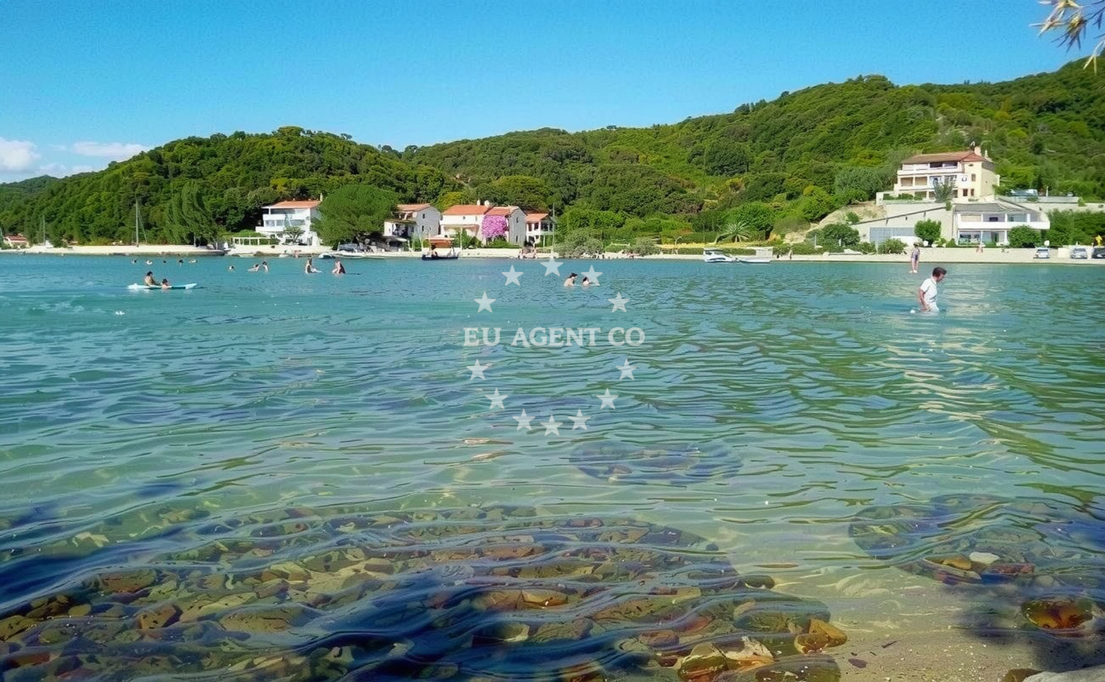 Additional view of Plaza Miral in KAMPOR 452, Supetarska Draga