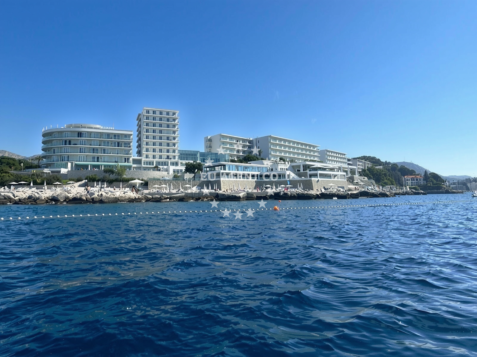 Additional view of Plaza Neptun