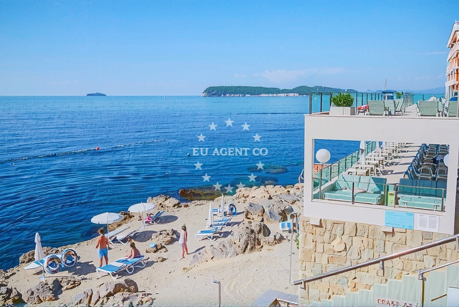 Additional view of Plaza Neptun