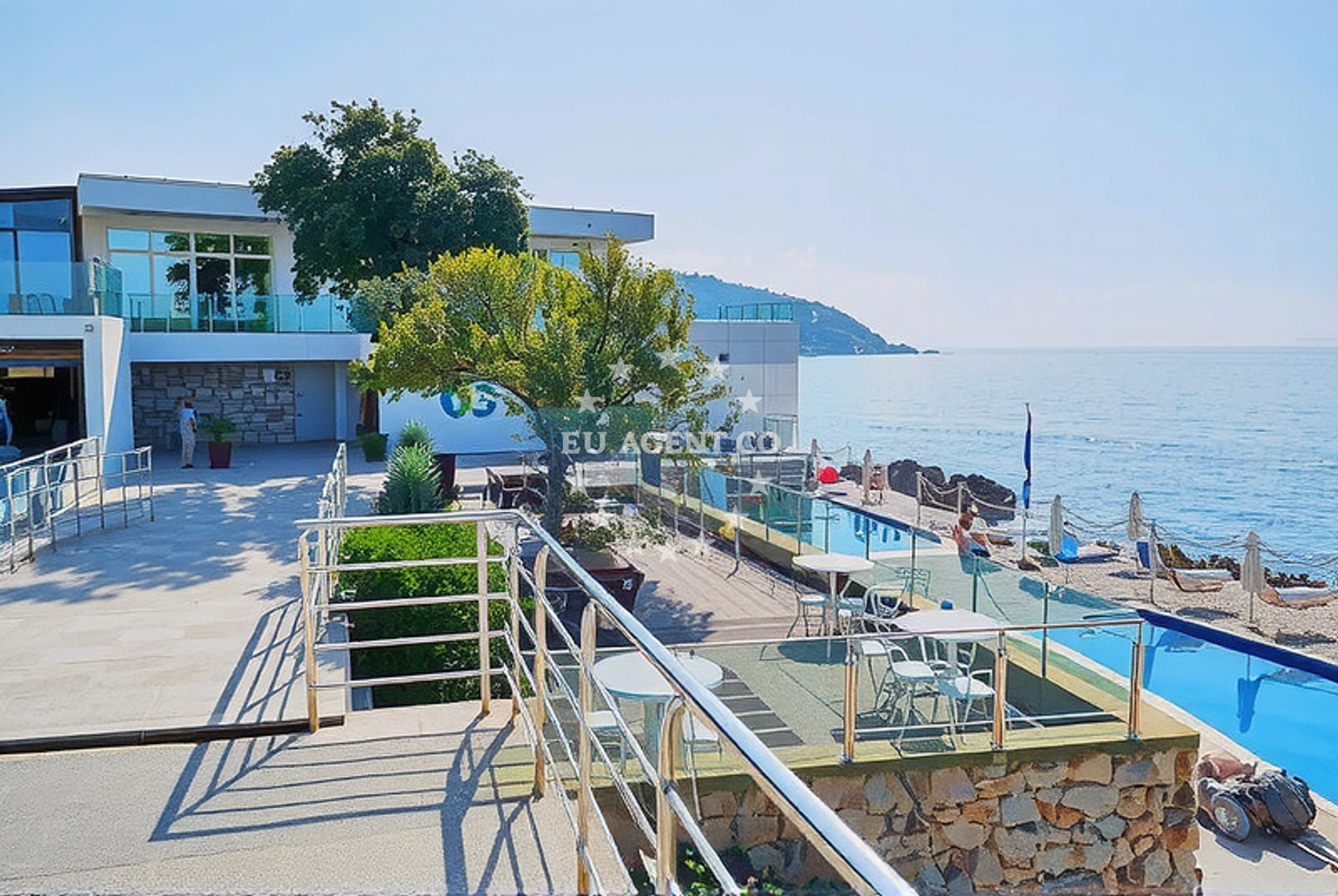 Additional view of Plaza Neptun