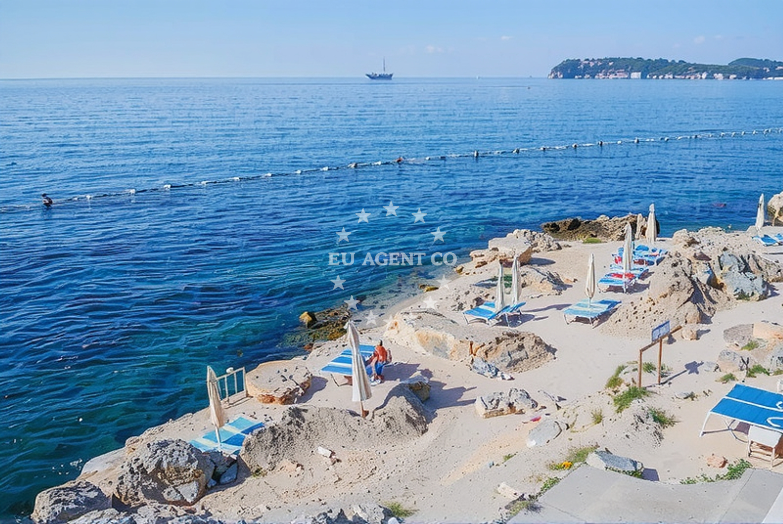 Additional view of Plaza Neptun