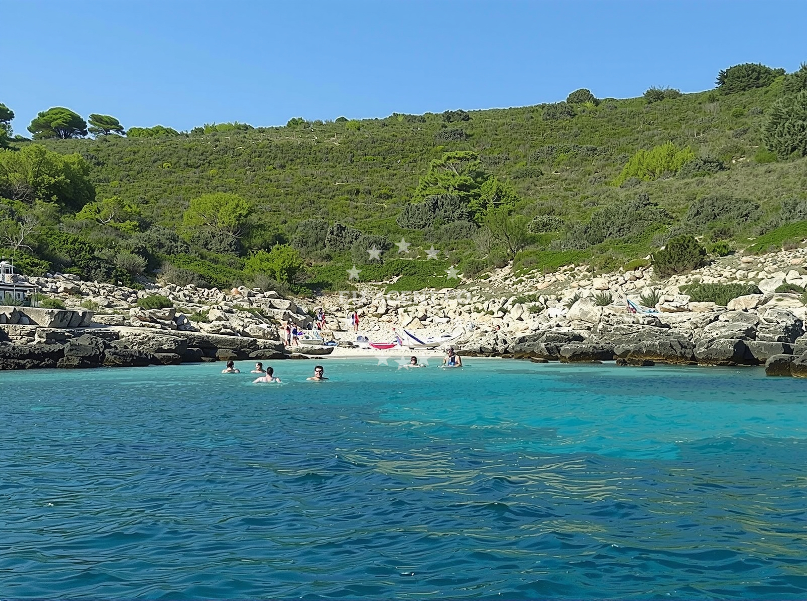 Additional view of Plaza Perna in Uljeni Bok, 10, Hvar