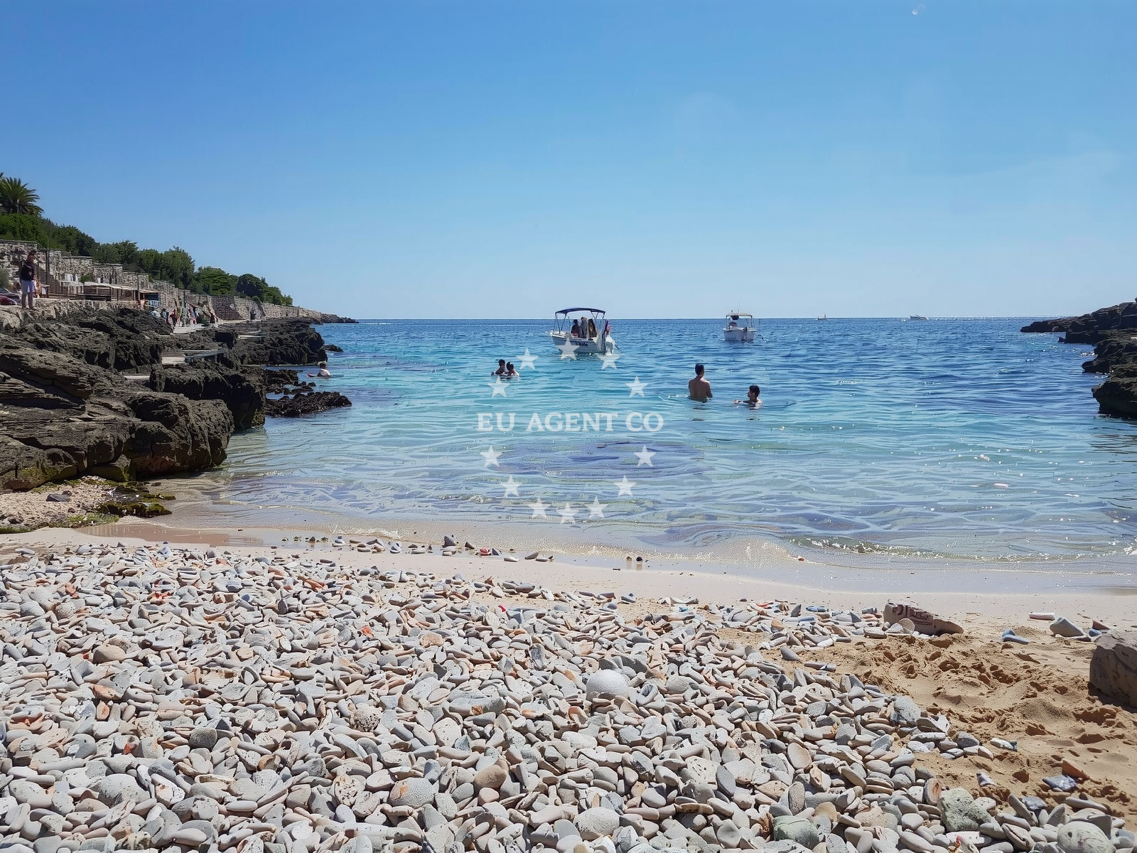 Additional view of Plaza Perna in Uljeni Bok, 10, Hvar