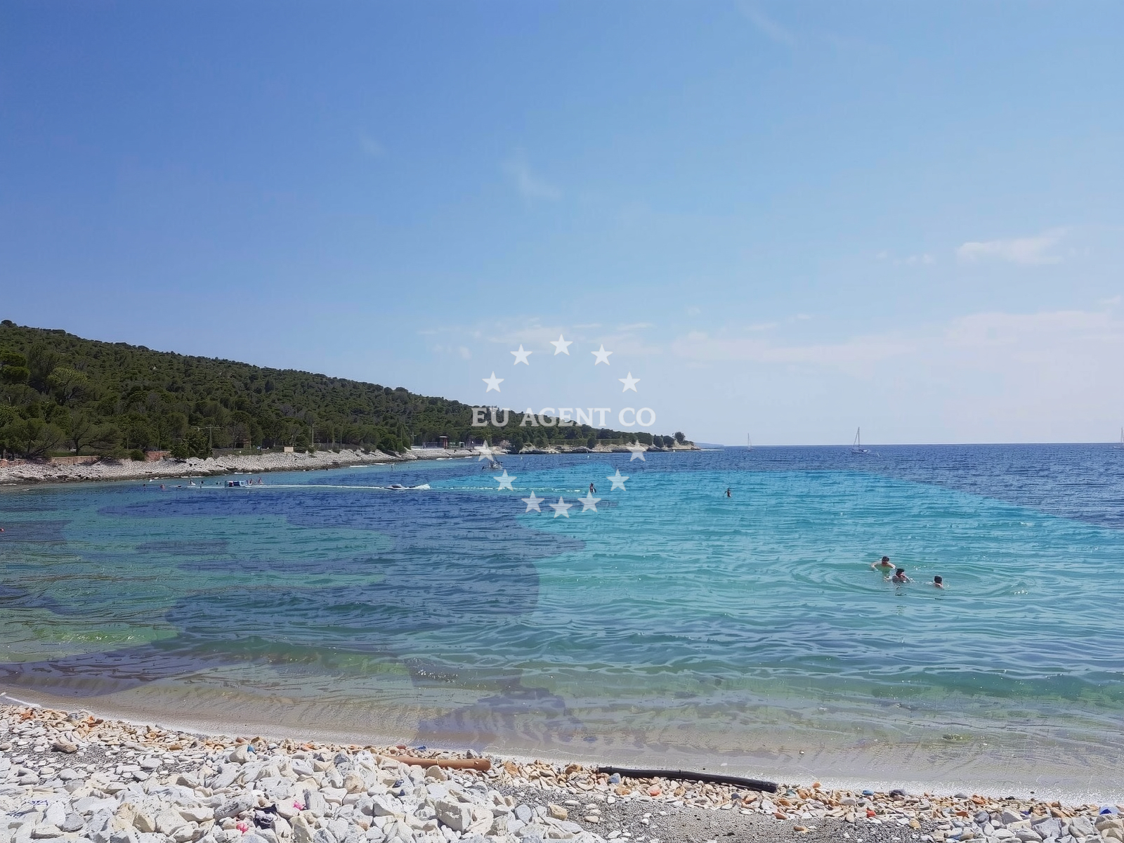 Additional view of Plaza Plieski in Obrada Hrgovića 36, Veli Lošinj
