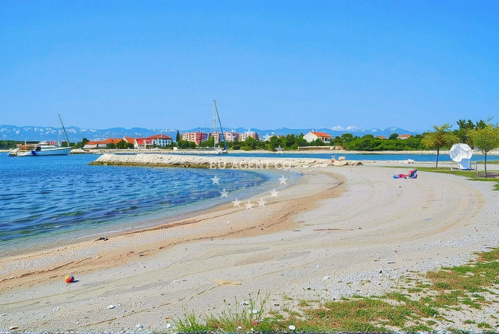 Additional view of Plaza Punta in Punta VI , 4B, Zaton