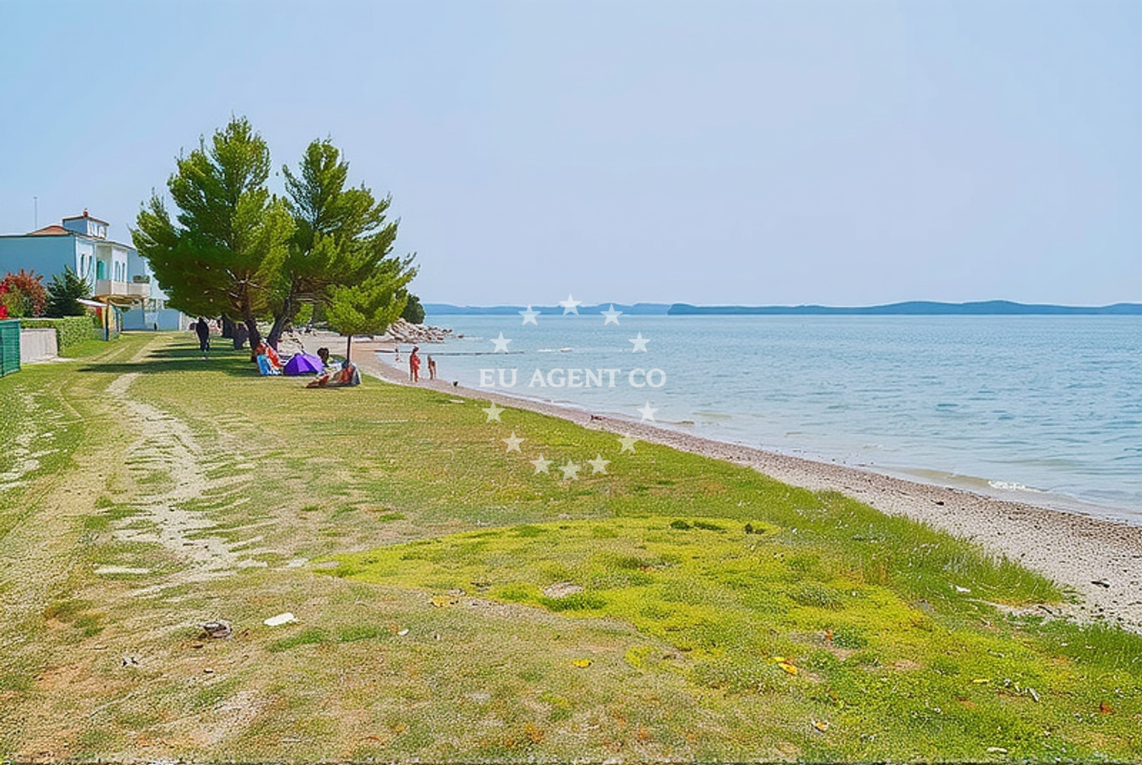 Additional view of Plaza Punta in Punta VI , 4B, Zaton