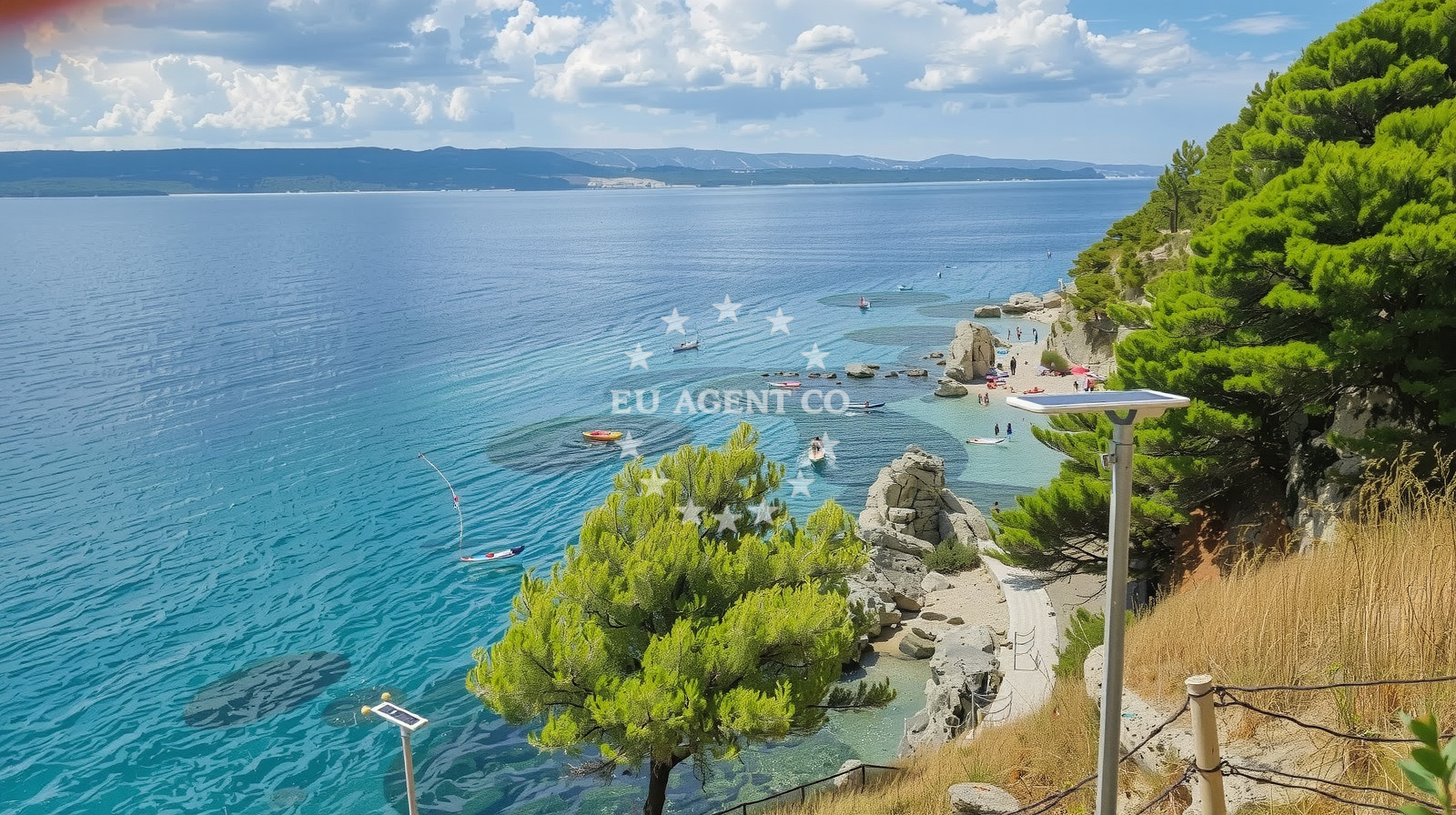 Additional view of Plaza Punta in Punta 26, Marusici