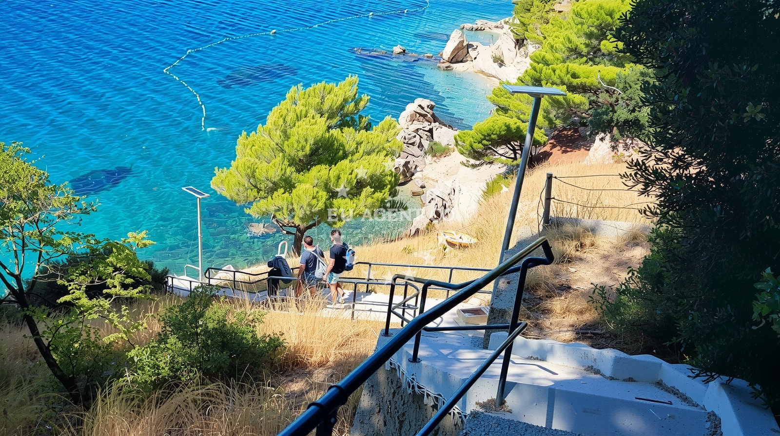 Additional view of Plaza Punta in Punta 26, Marusici
