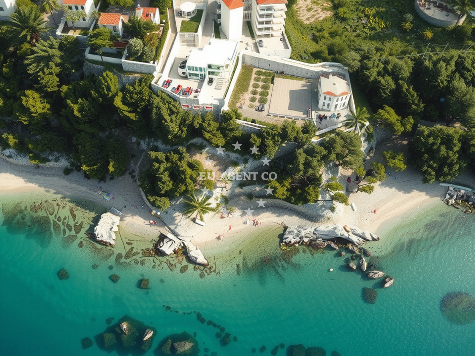 Additional view of Plaza Punta in Punta 26, Marusici