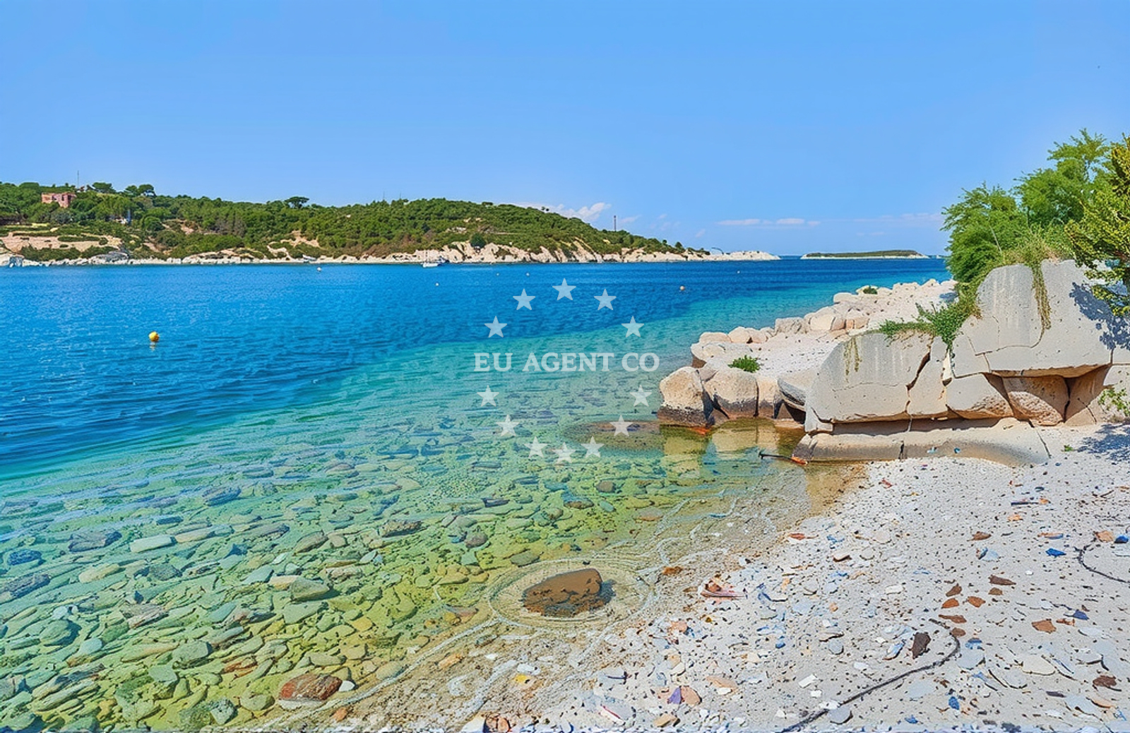 Additional view of Plaza Rogacic in Parja bb, Uvala Parja, Vis