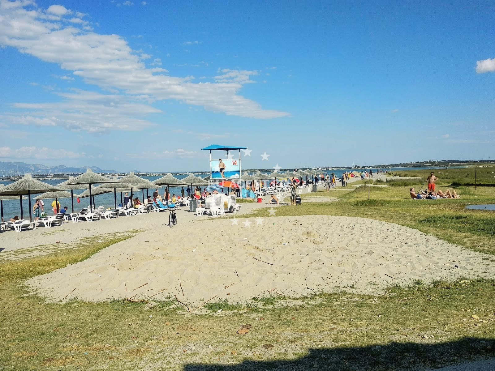 Additional view of Plaza Sabunike in Zatonska Ulica 5, Razvala