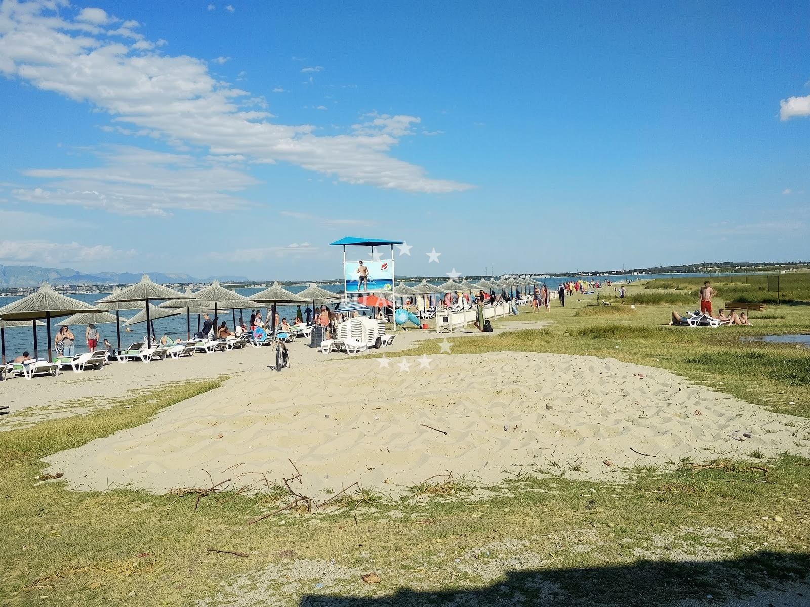 Additional view of Plaza Sabunike in Zatonska Ulica 5, Razvala