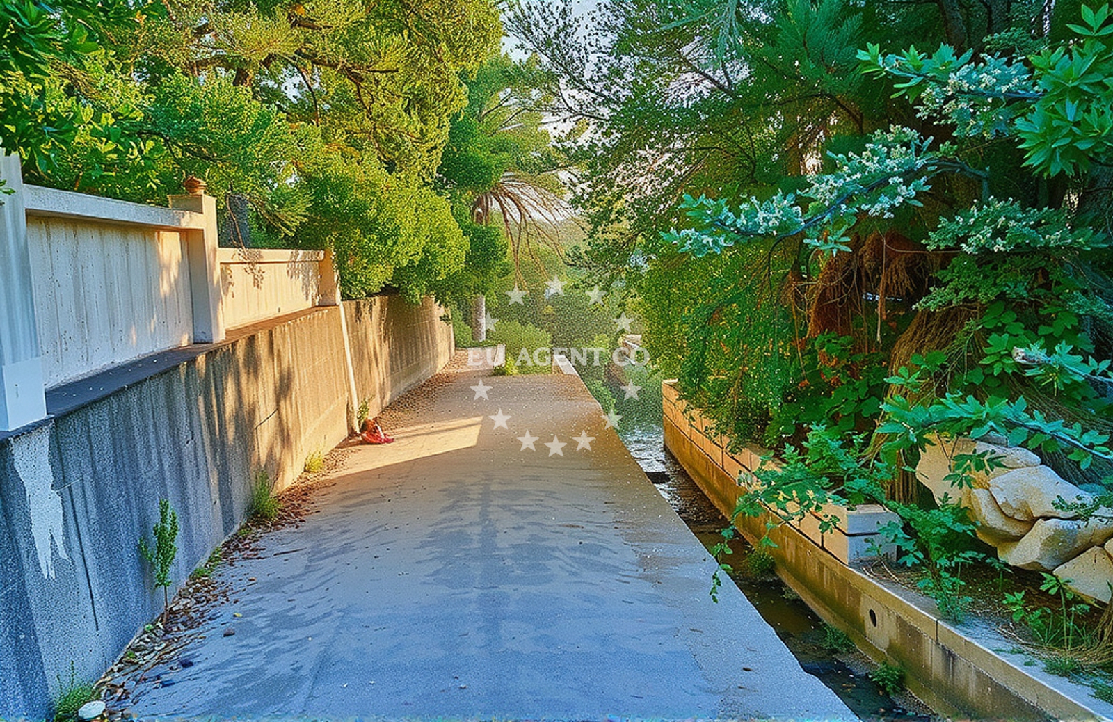 Additional view of Plaza Sice in Lopar 62, Lopar