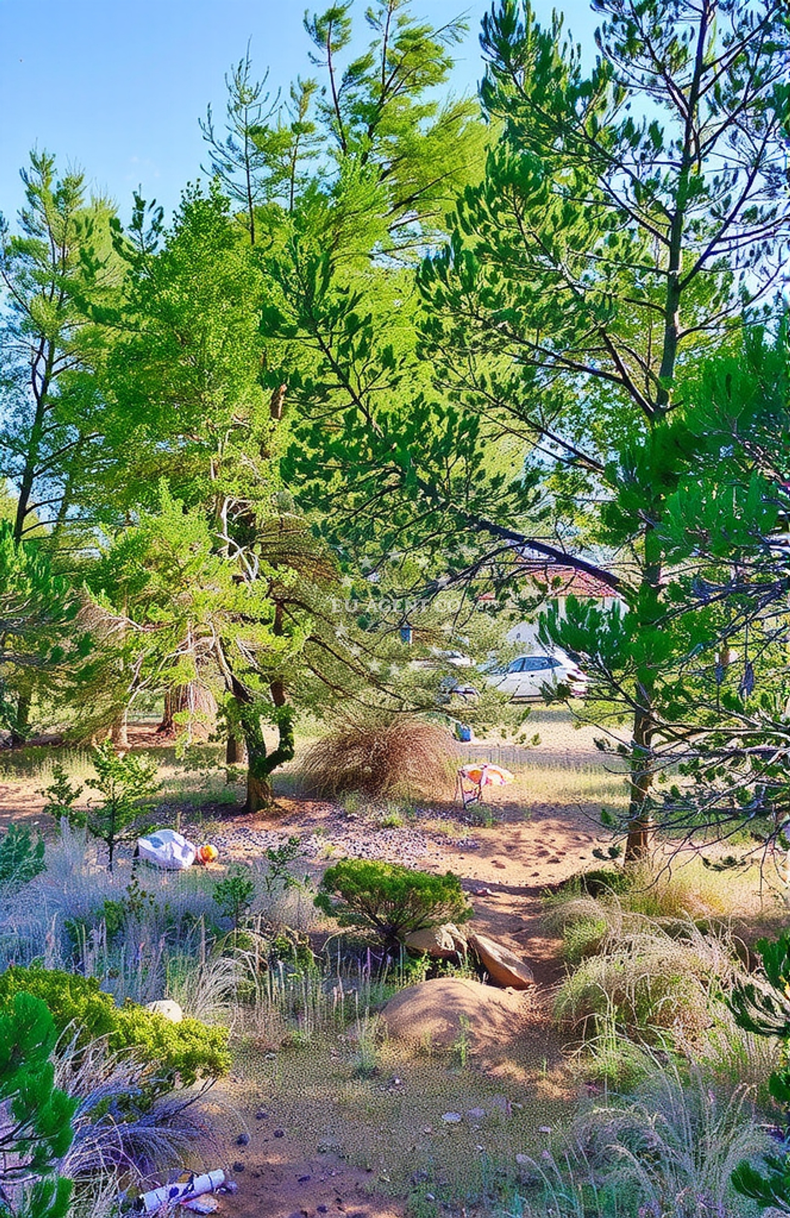 Additional view of Plaza Tusno in vrboska 48, Vrboska