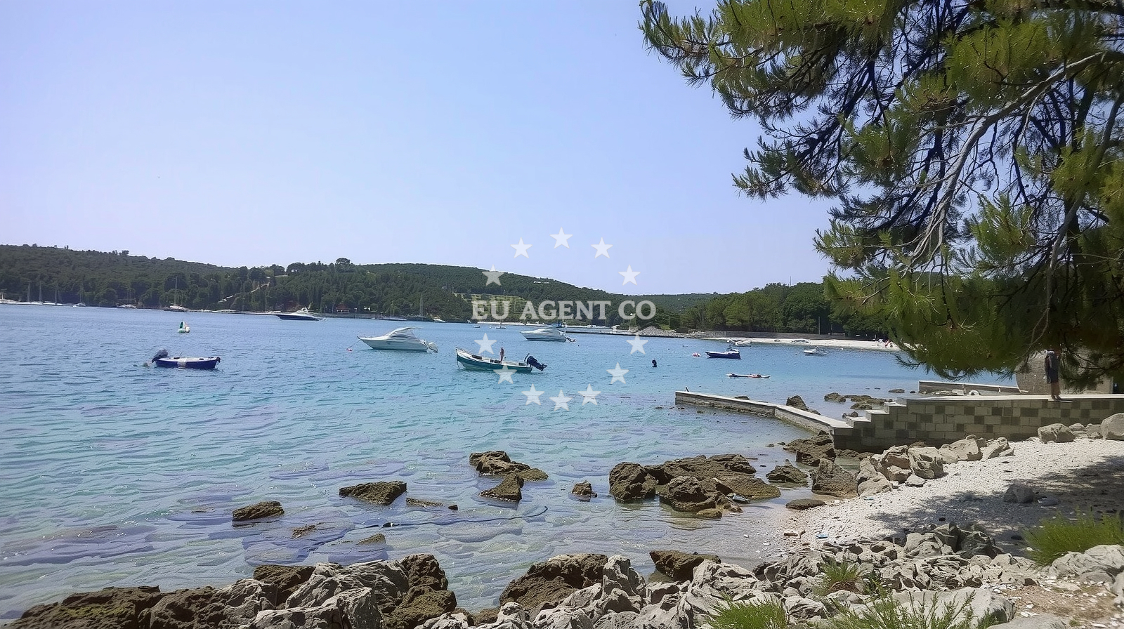 Additional view of Plaza Venerica in Artatore 170A, Mali Lošinj