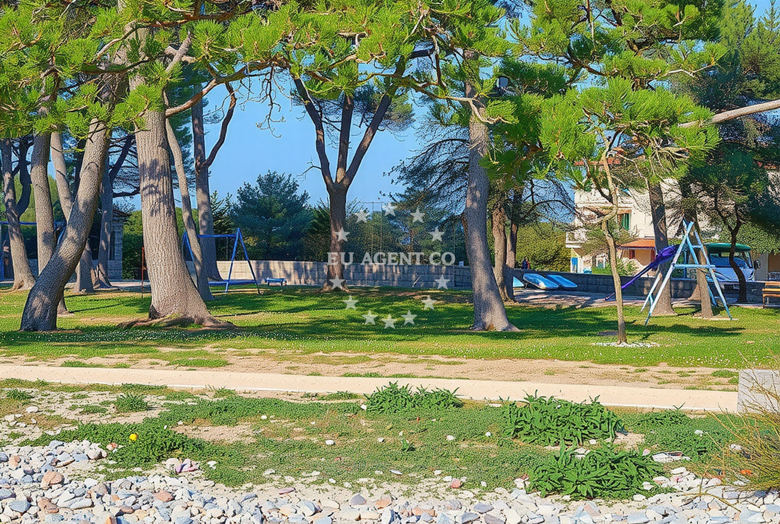 Additional view of Plaza Venerica in Artatore 170A, Mali Lošinj
