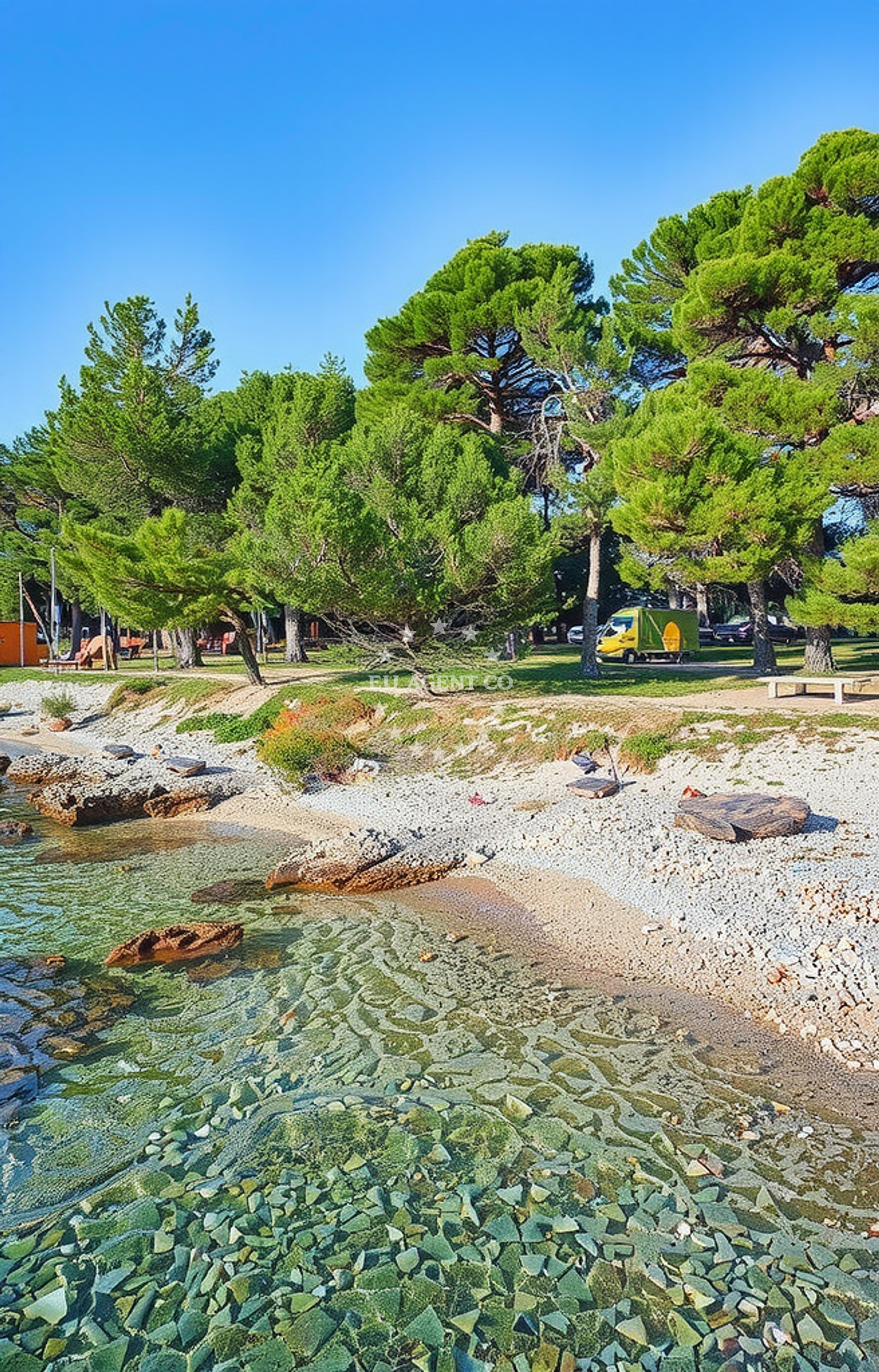 Additional view of Plaza Venerica in Artatore 170A, Mali Lošinj