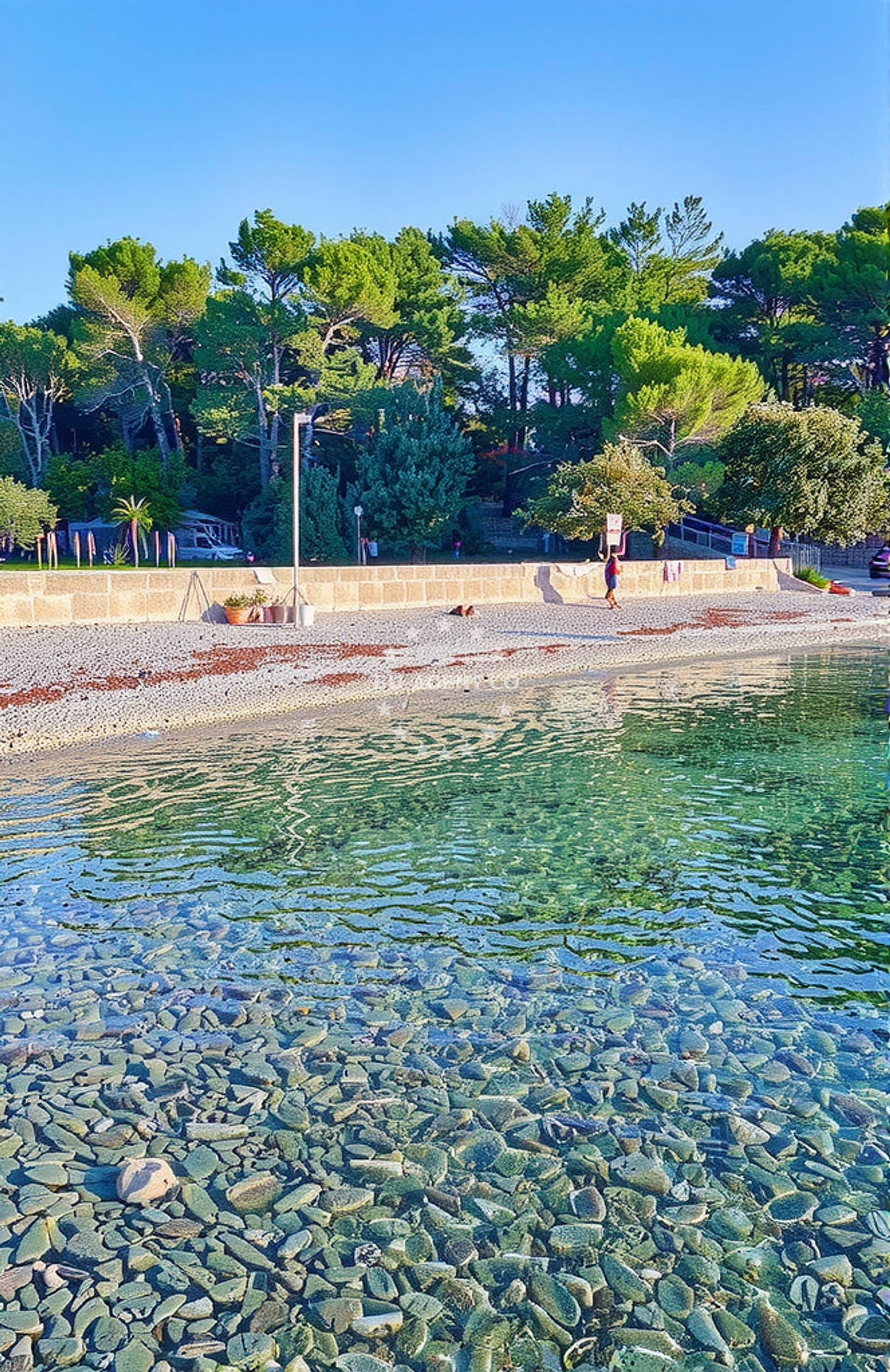 Additional view of Plaza Venerica in Artatore 170A, Mali Lošinj