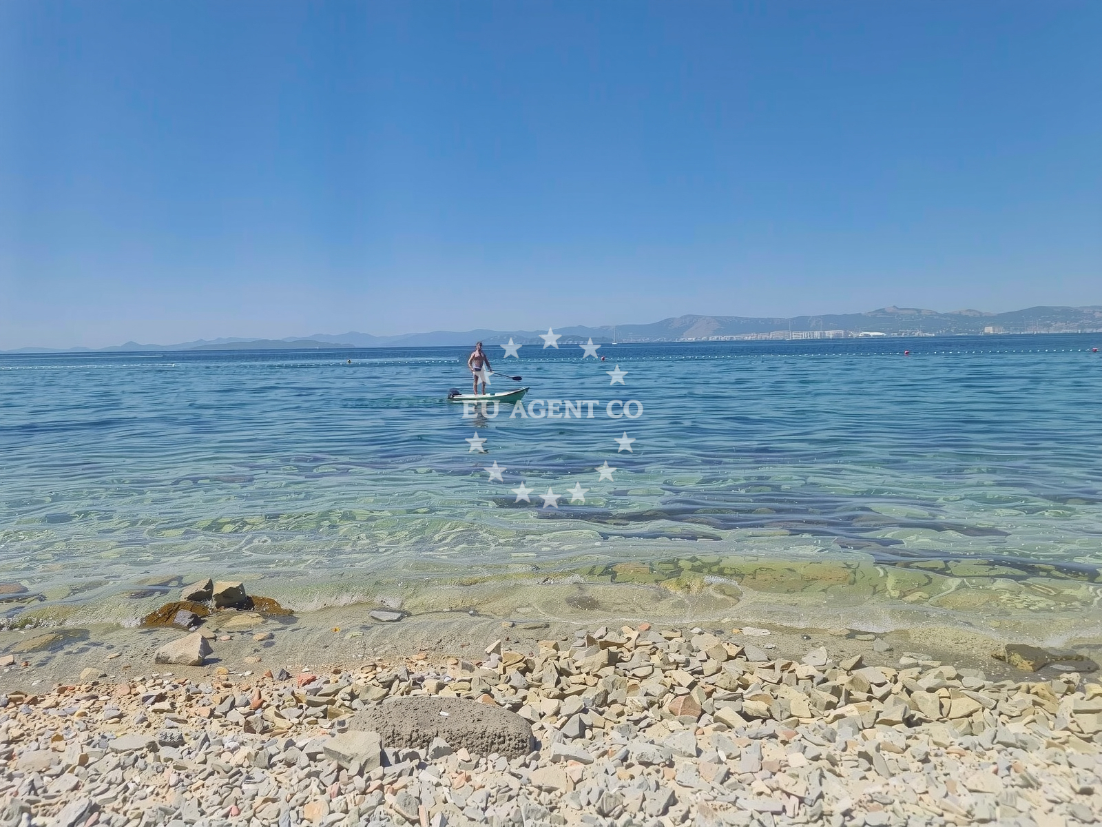 Additional view of Plaza Vlacica in Bana Josipa Jel?i?a 1A, Supetar