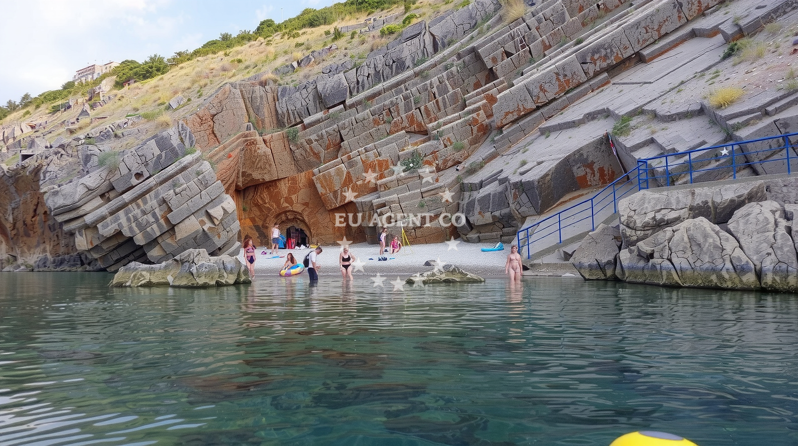 Additional view of Plaza Voda in Ul. Prva Fortica 6, Senj