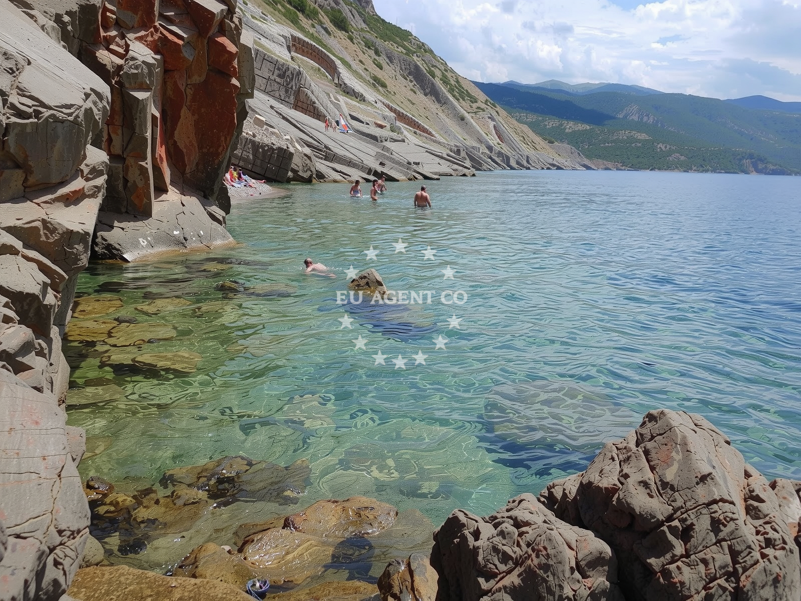 Additional view of Plaza Voda in Ul. Prva Fortica 6, Senj
