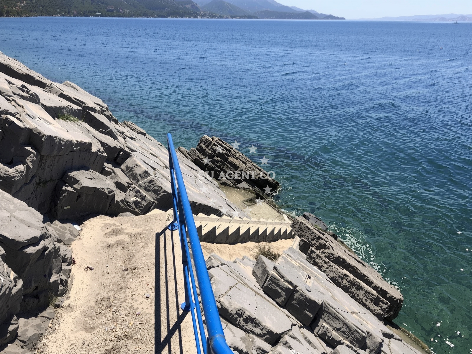 Additional view of Plaza Voda in Ul. Prva Fortica 6, Senj