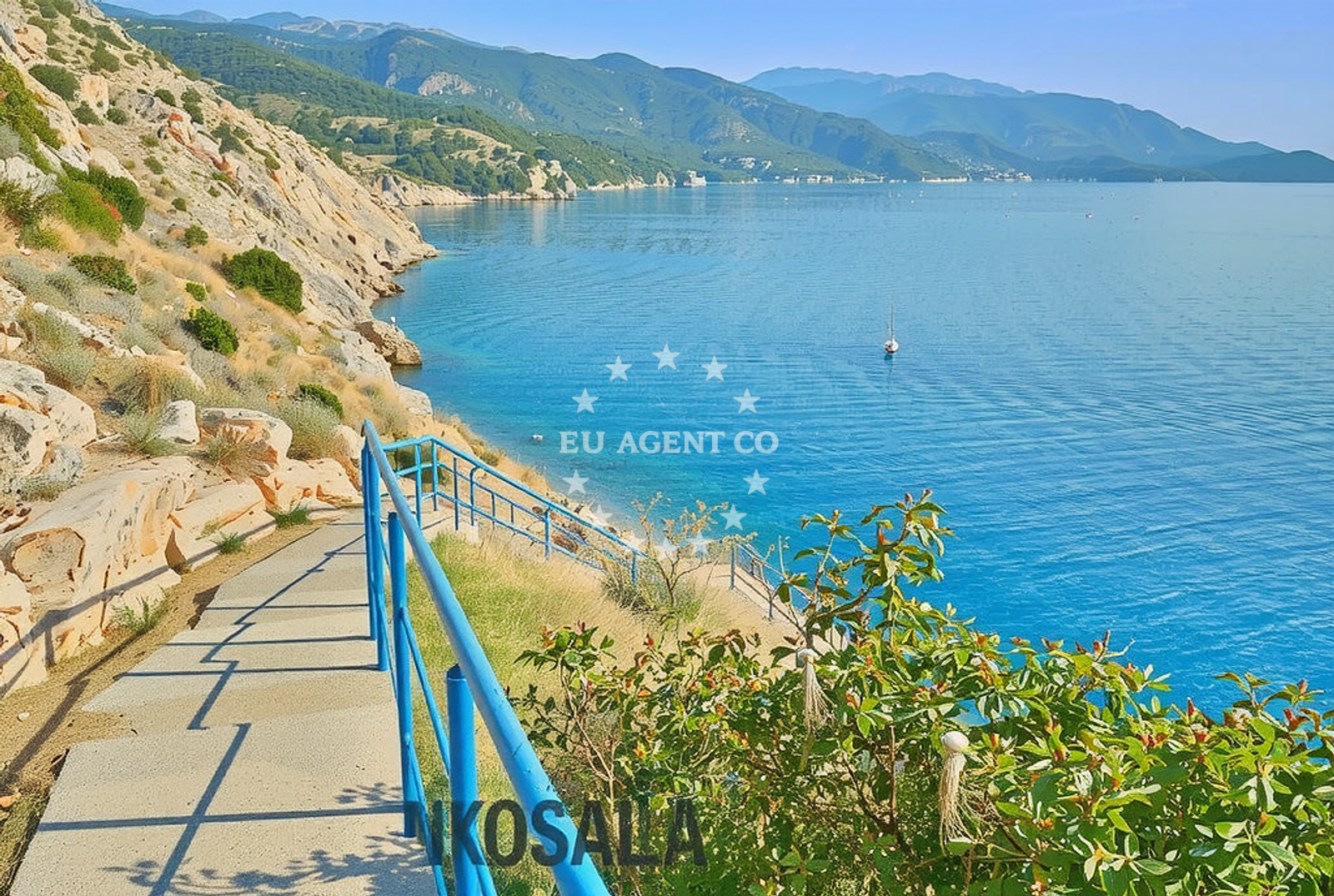 Additional view of Plaza Voda in Ul. Prva Fortica 6, Senj