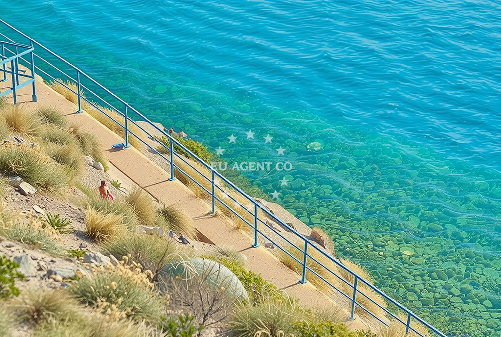Additional view of Plaza Voda in Ul. Prva Fortica 6, Senj