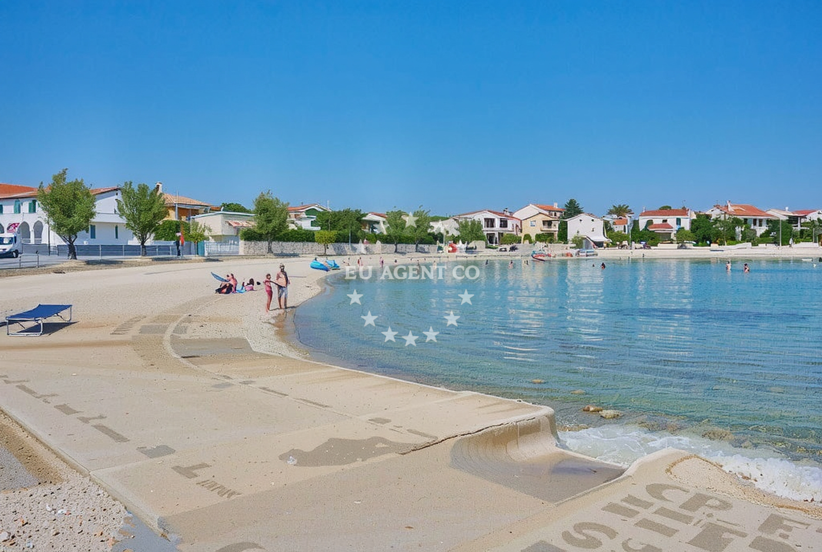Additional view of Plaza Zitna in Zitna XVI 8, 1, Vir