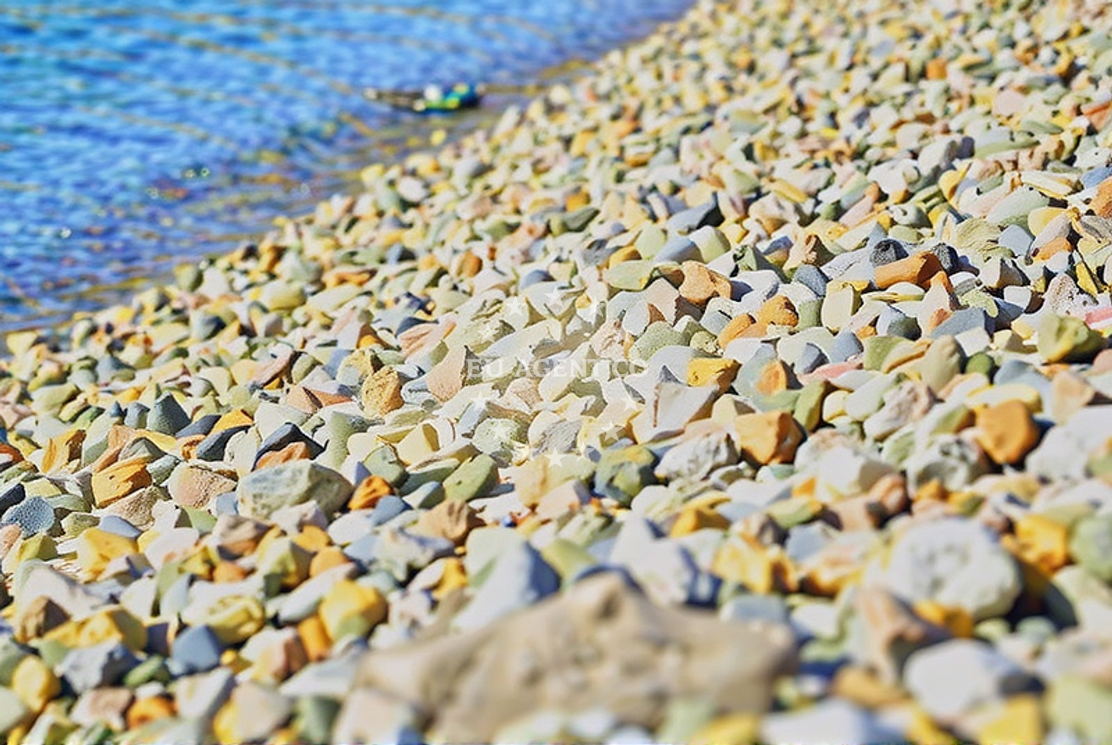 Additional view of Ploce beach in Ulica Marina Jakominića 3, Rijeka