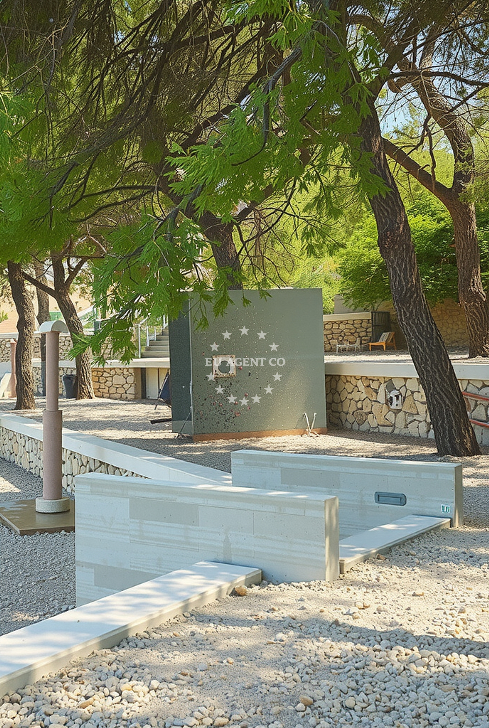 Additional view of Ploce beach in Ulica Andrije Kačića Miošića 6 Prizemlje, Ploče