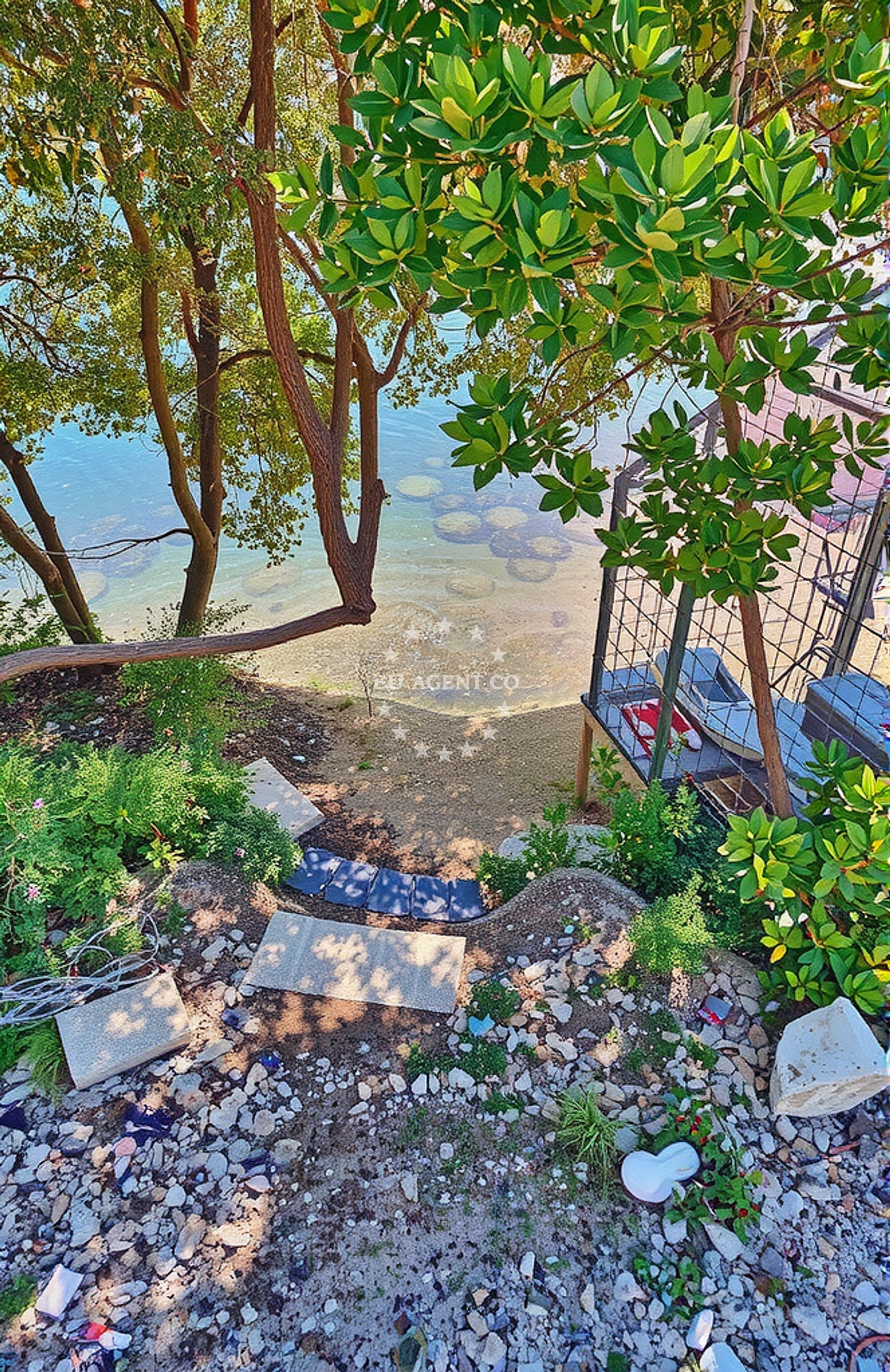 Additional view of Plyazh Kosiritsa in 3b Kavran, Kavran